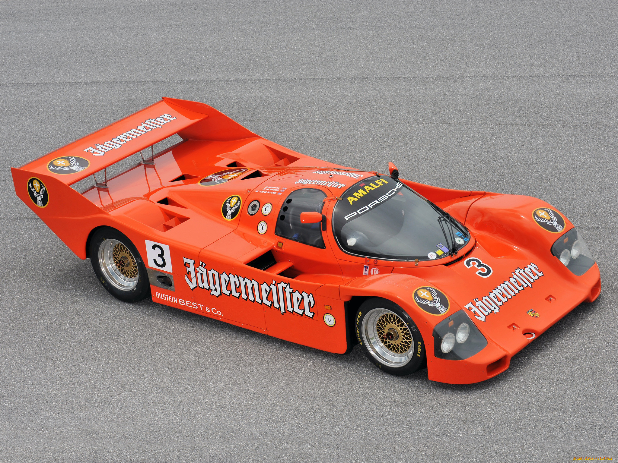 , porsche